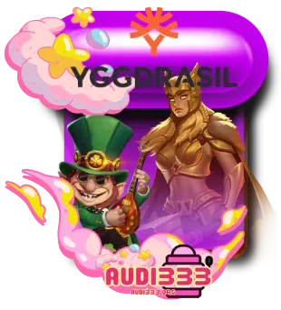 ygg by audi333 slot