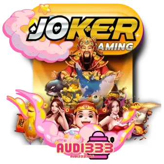 joker by audi333 slot