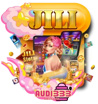 jili by audi333 slot